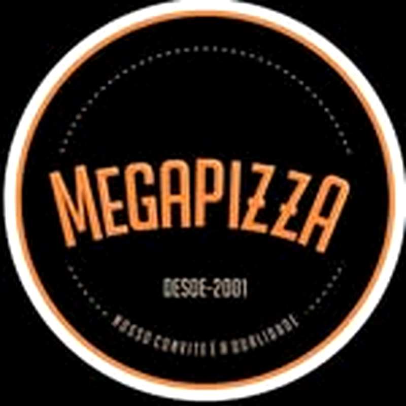 Mega Pizza